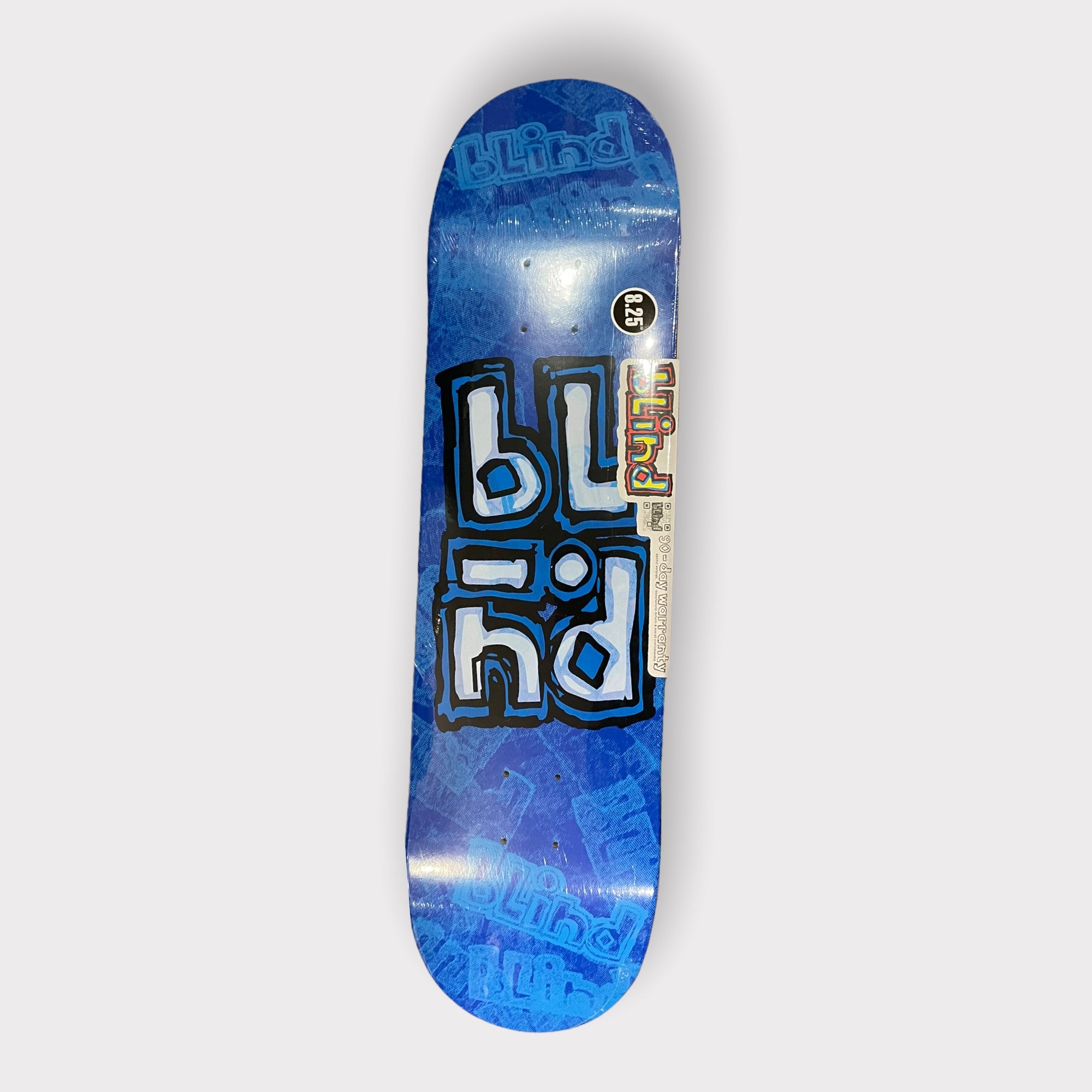 Decks ab 8.2 bis 8.5
