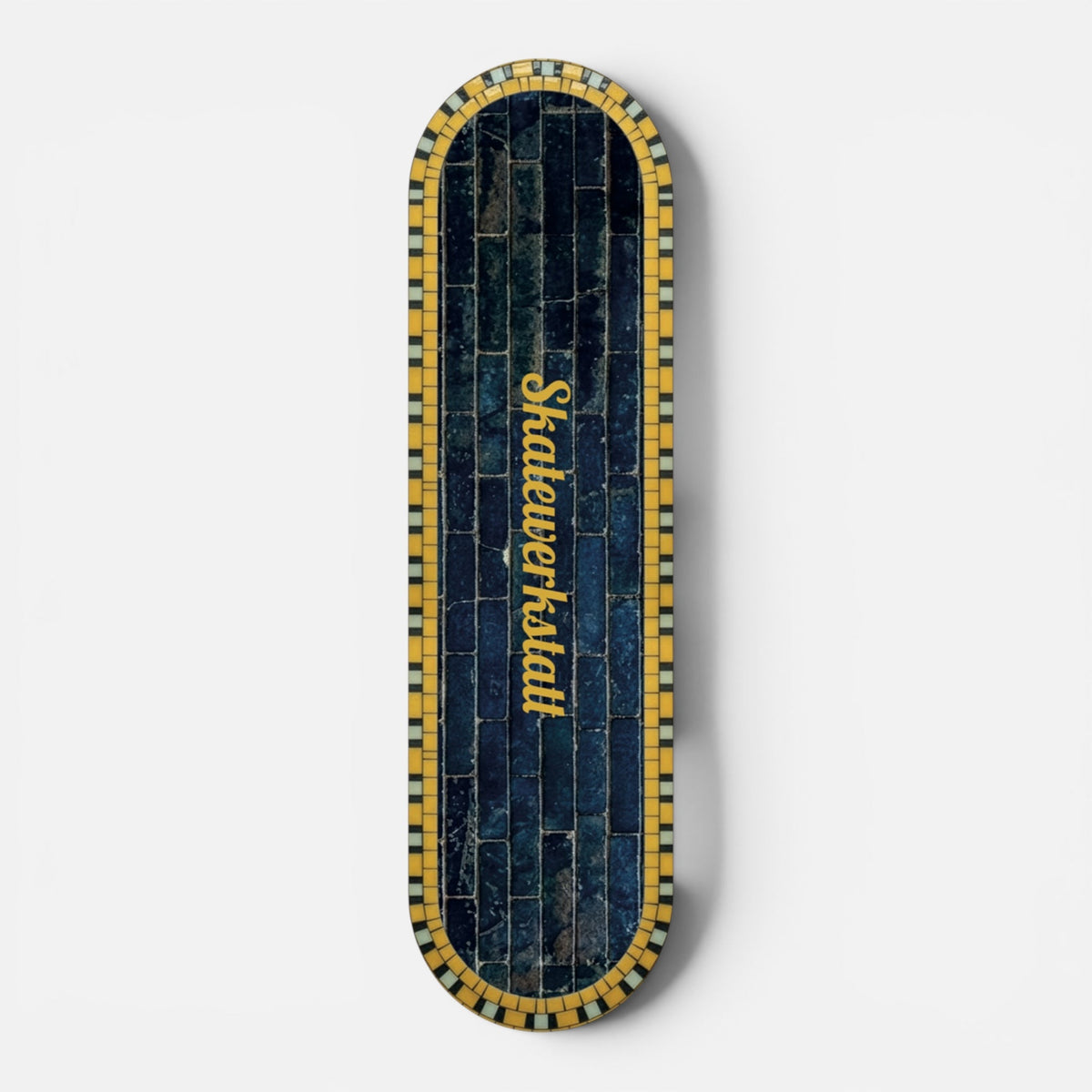 Skatewerkstatt Decks