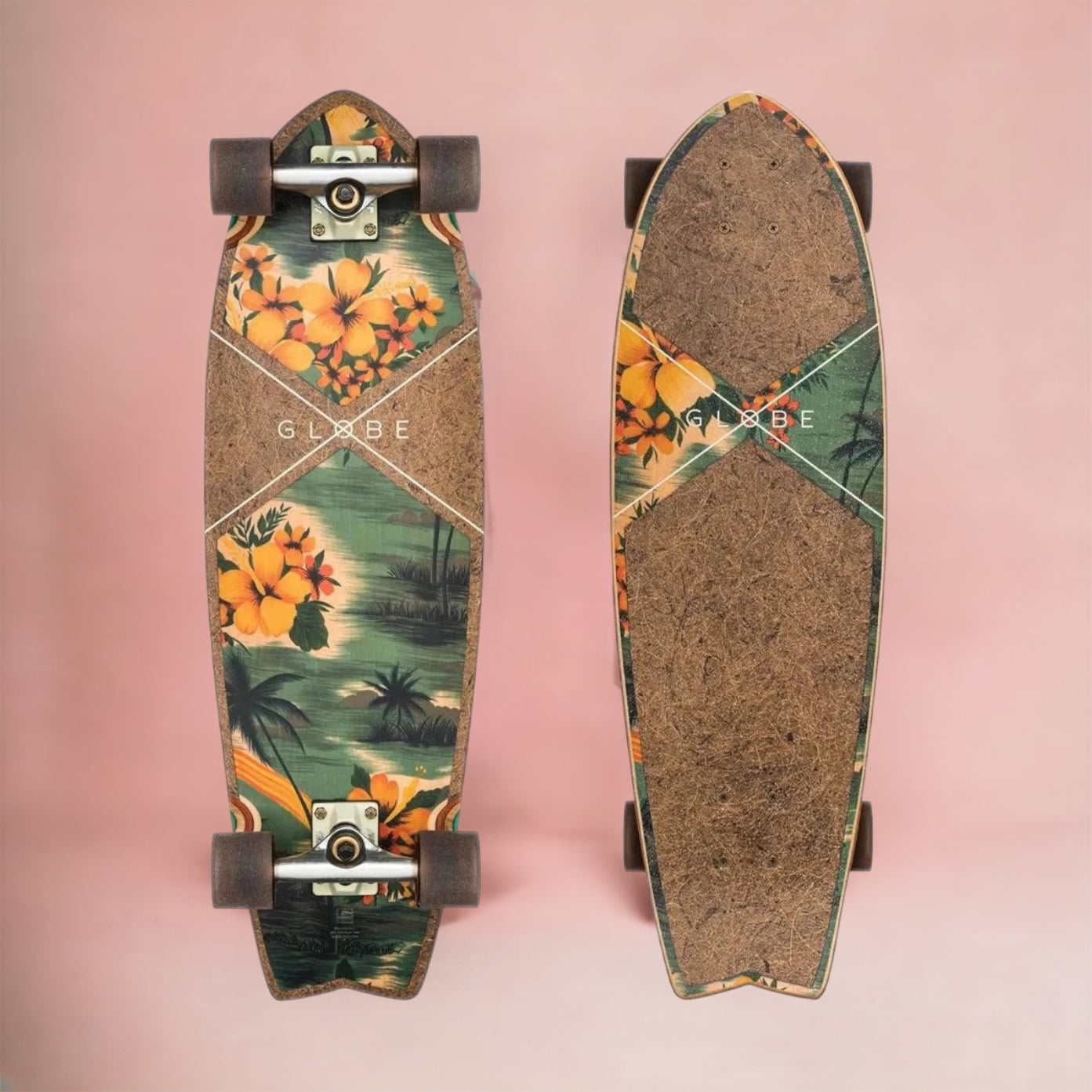 Longboard / Cruiser