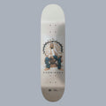 Primitive Rodriguez Regal Deck – 8.25 – tan