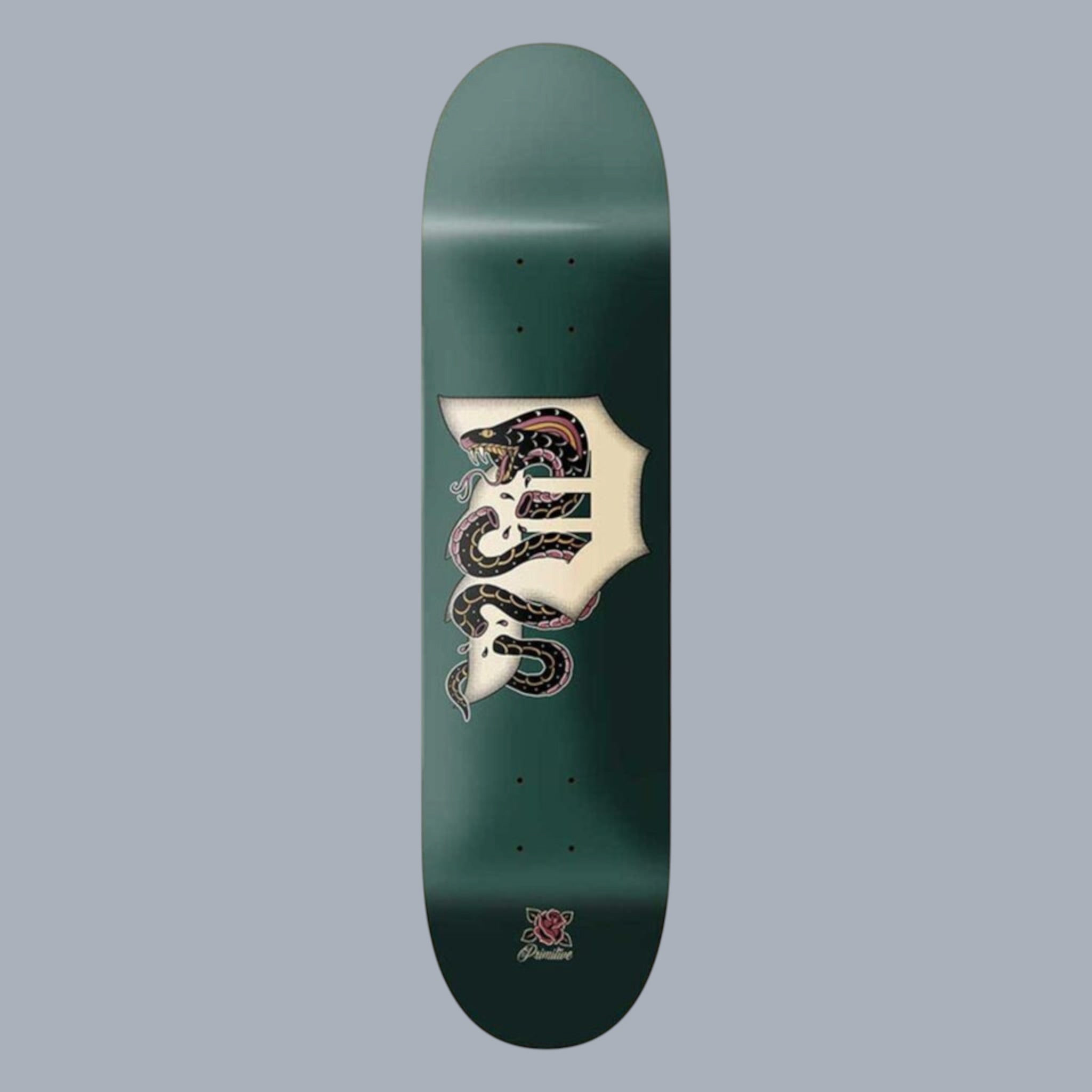 Primitive Dirty P Danger Deck – 8.0