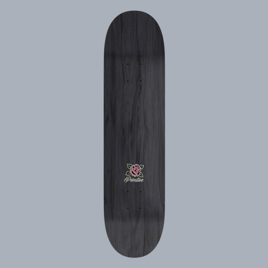 Primitive Dirty P Danger Deck – 8.0