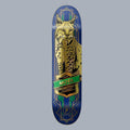 Primitive Mota Pro Lynx II Deck – 8.0