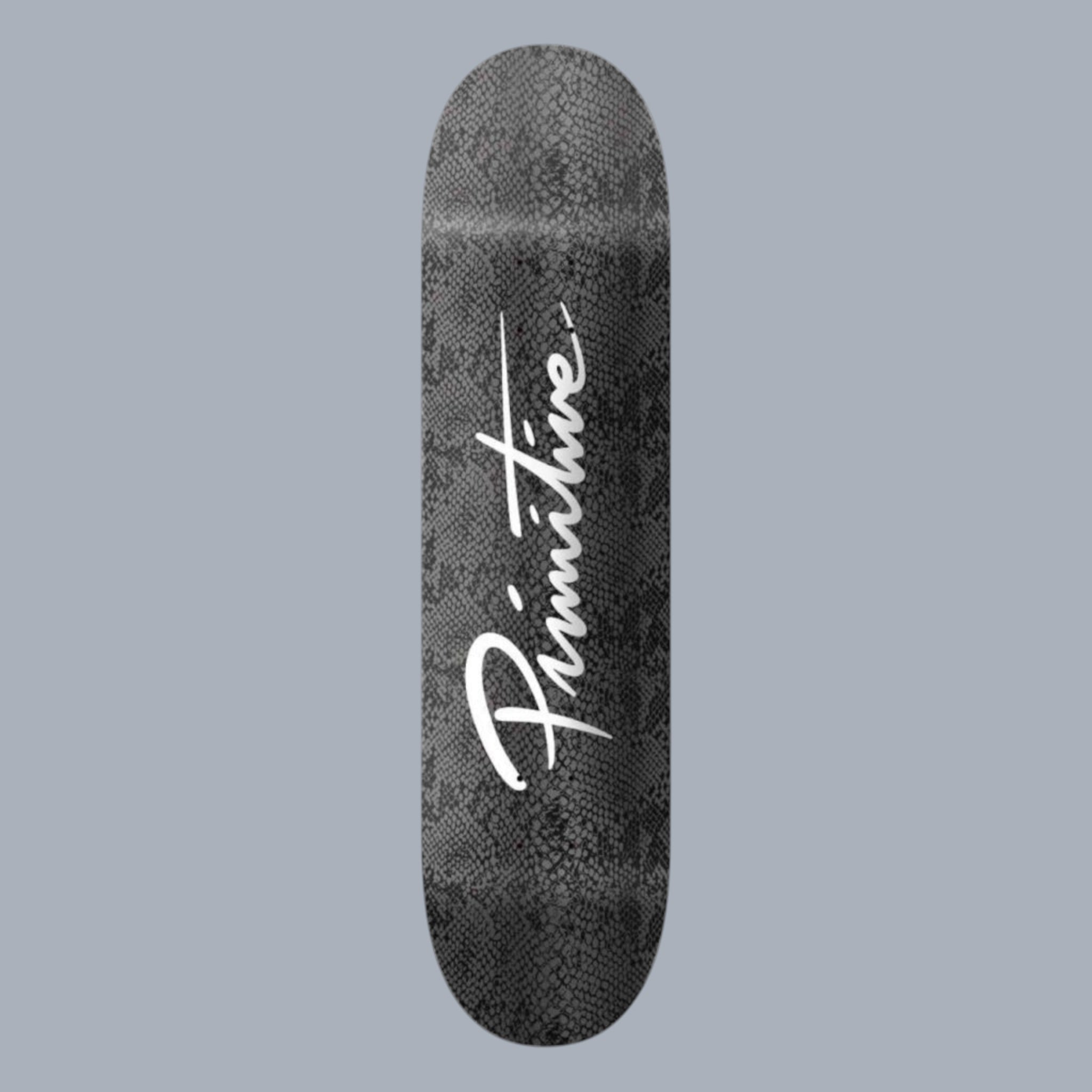Primitive Scales Nuevo Team Deck – 8.38