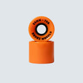 Jailbreakers - Special Shape 78A, 55mm, CLOUD Formula - orange