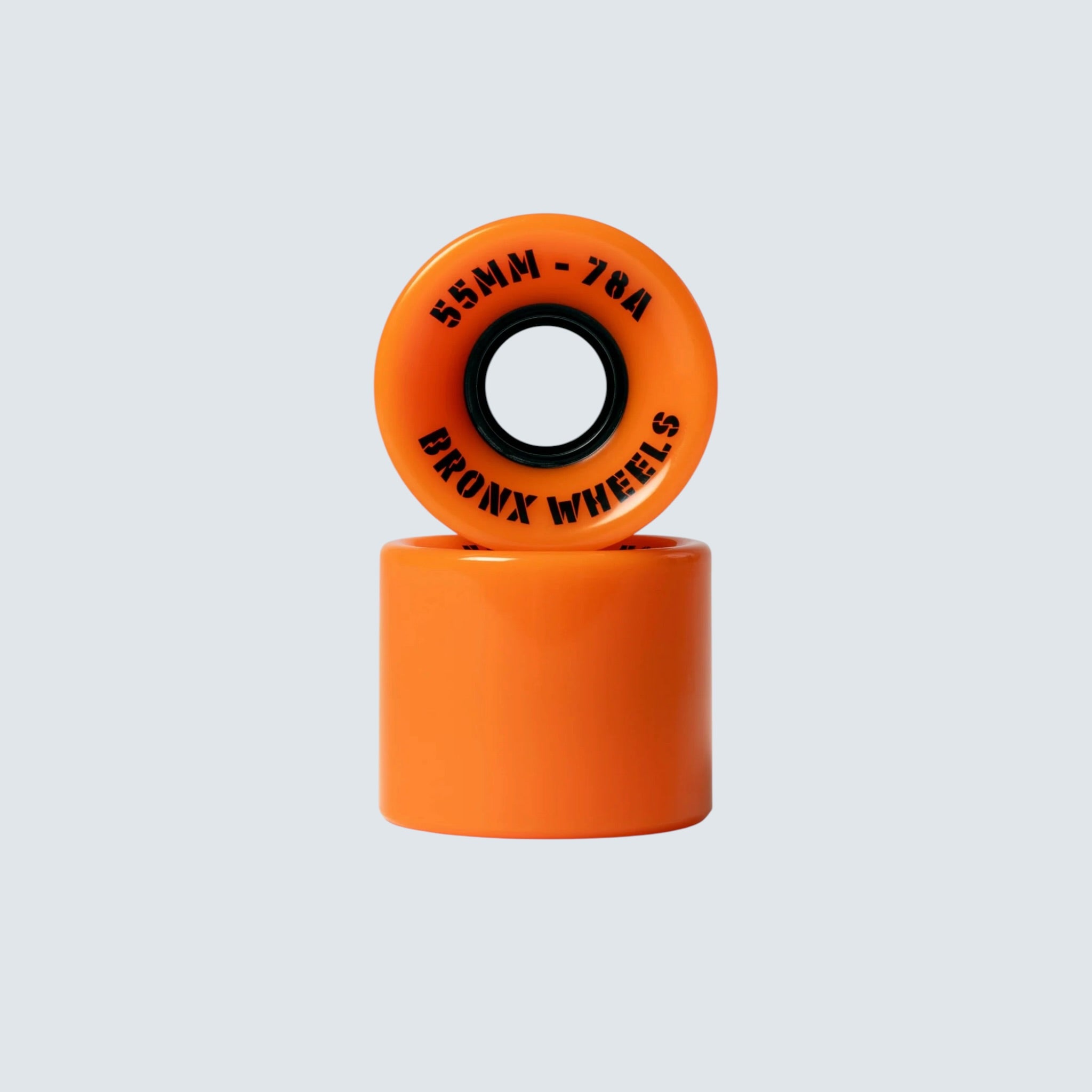 Jailbreakers - Special Shape 78A, 55mm, CLOUD Formula - orange