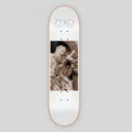Zero Sheckler Beloved Christ Deck -8.25