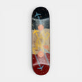 Mob Skateboards Airlines Deck - 8.25 - Skatewerkstatt 