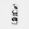 Mob Skateboards Heads Deck - 8.0 - Skatewerkstatt 