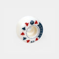 Mob Skateboards Wings Wheels - 52mm - Skatewerkstatt 