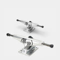 Silver M-Class Hollow Raw - 8.25 - Skatewerkstatt 