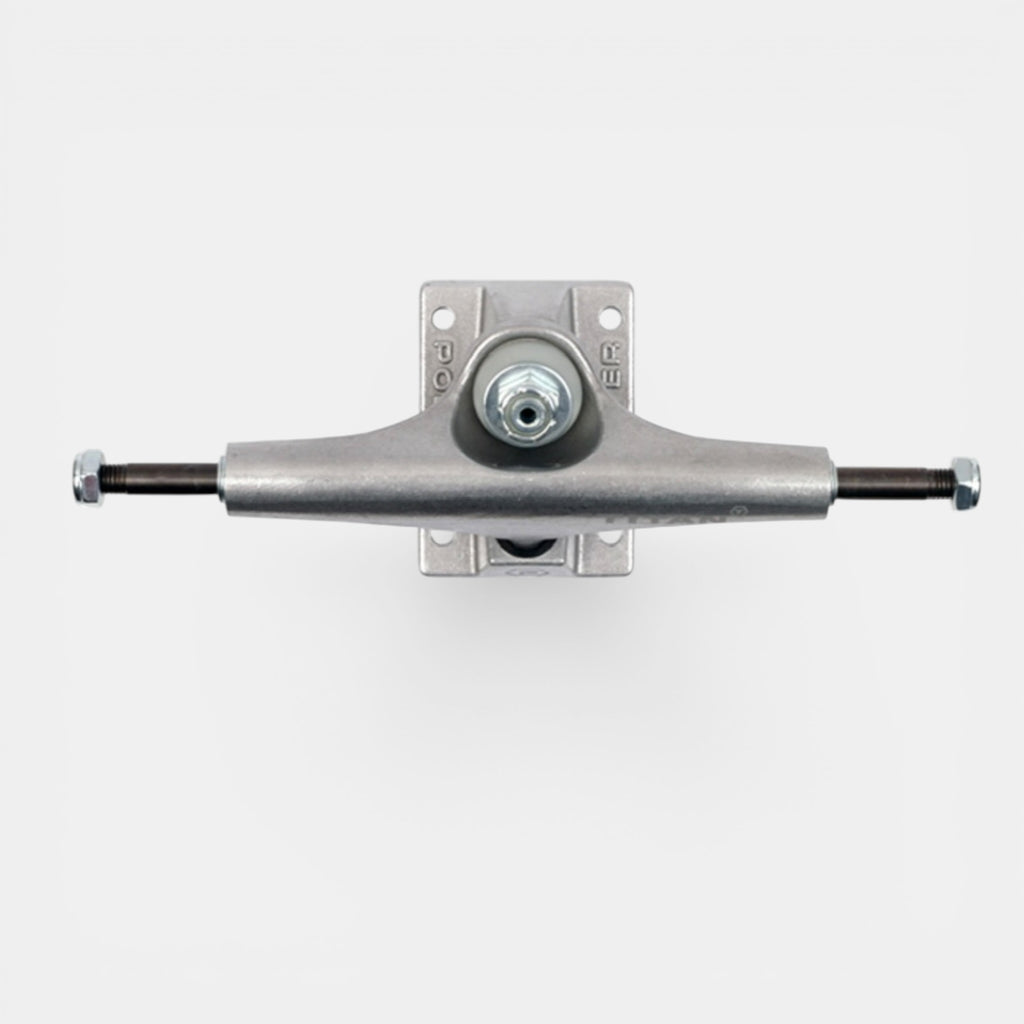Polster Trucks Titan Polished - 5.85 - Skatewerkstatt 