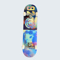 Element Komplettboard - 8.0 - Skatewerkstatt 