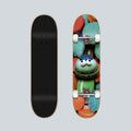 Jart Mini Complete - 8 - Skatewerkstatt 