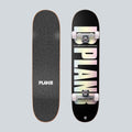 Plan B - 8.25 - Skatewerkstatt 