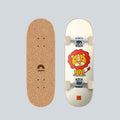 Lion Mini Deck - Skatewerkstatt 