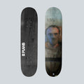 Plan B Hannibal Way Deck - 8.25 - Skatewerkstatt 