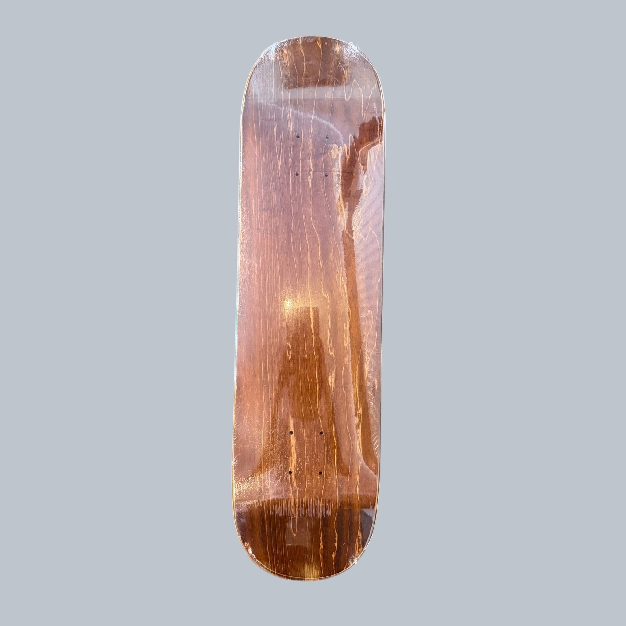 Blank Deck - 8.25