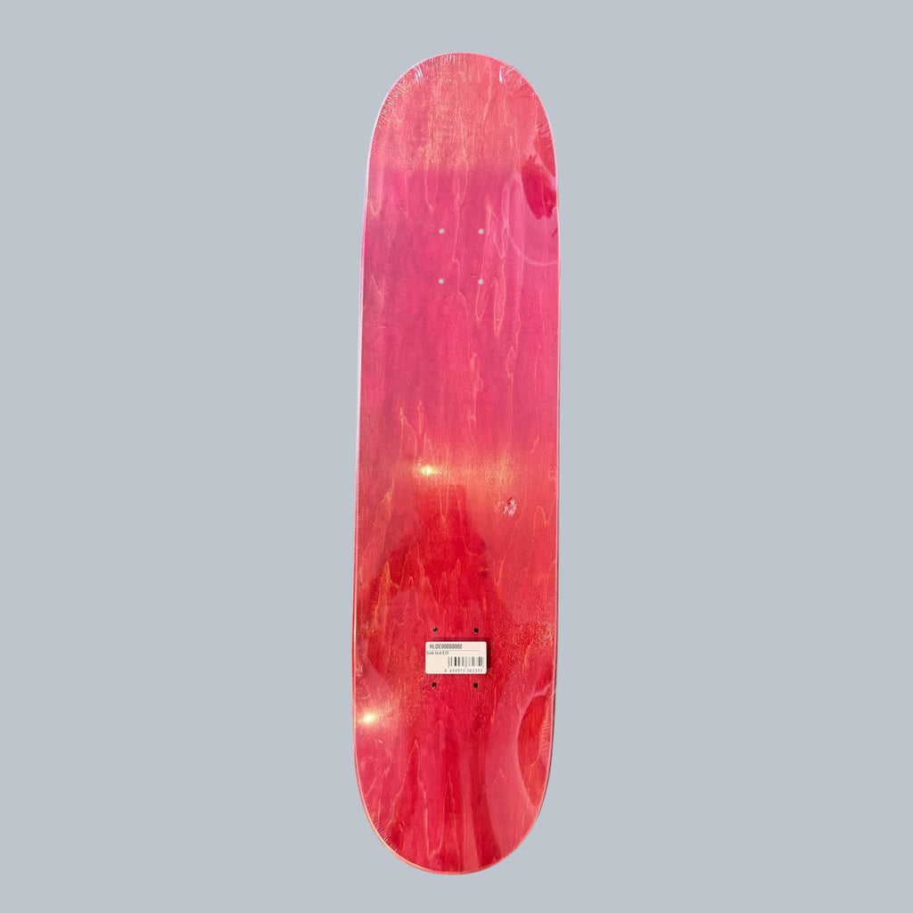 Blank Deck - 8.25