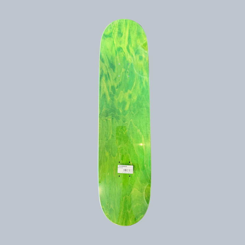 Blank Deck - 8.5