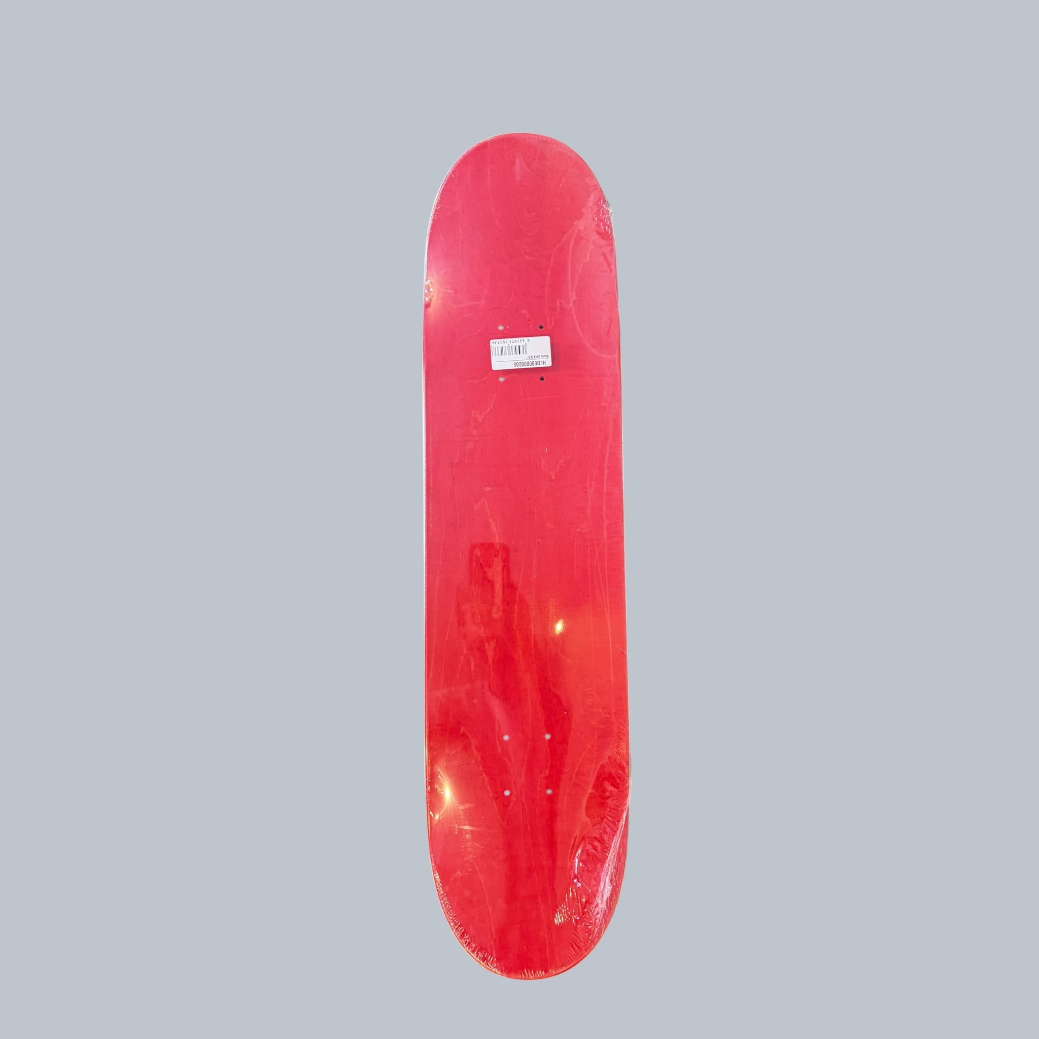 Blank Deck - 8.0
