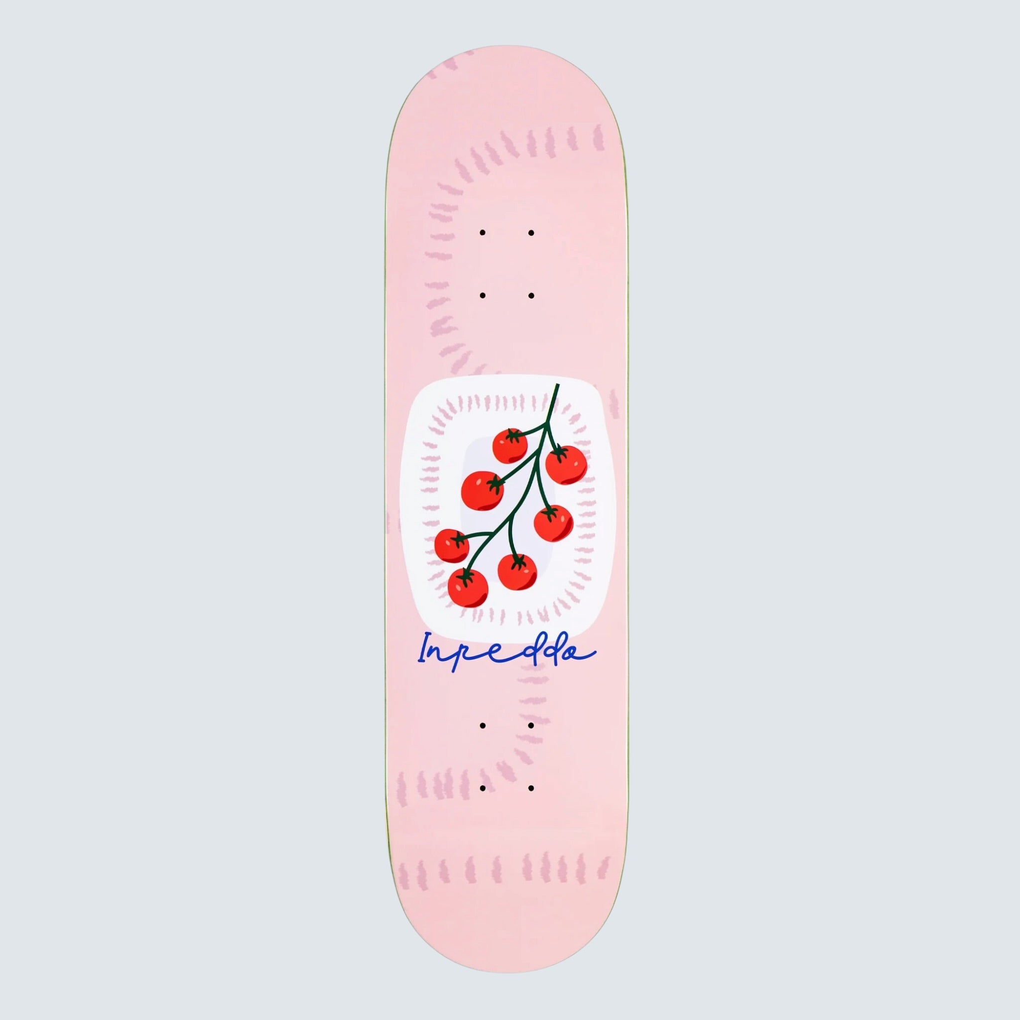 INPEDDO LA DOLCE Rose Deck - 8.25