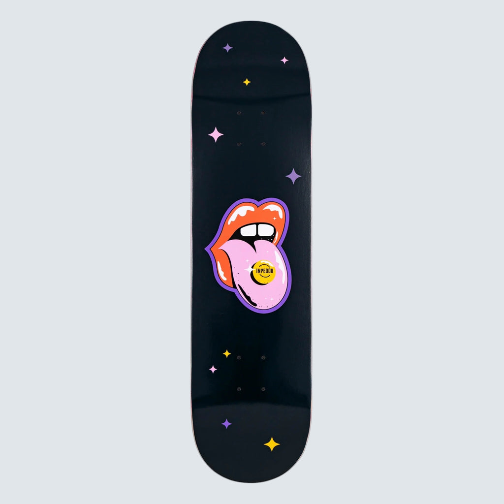 INPEDDO TOUNGE - 8.5