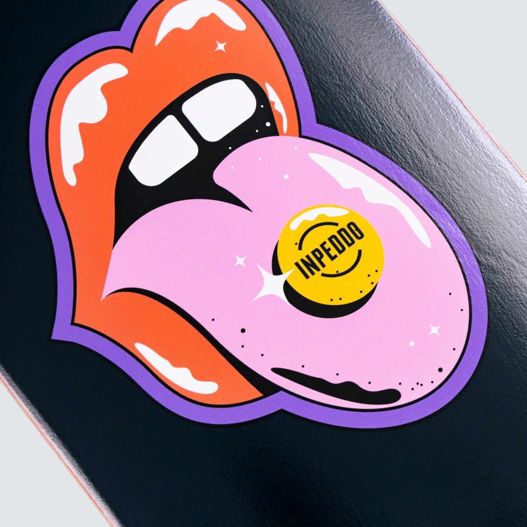 INPEDDO TOUNGE - 8.5