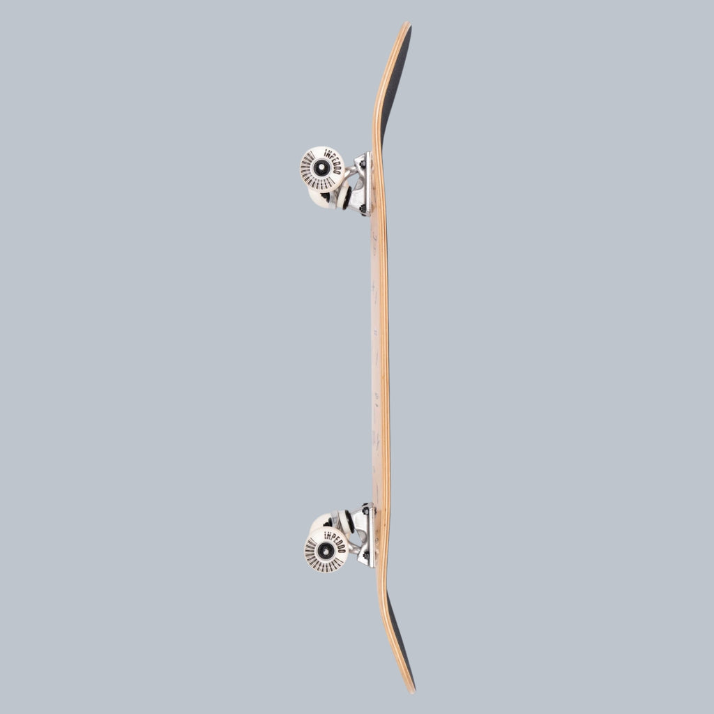 Leaf - Skateboard Basic Complete - 8.125