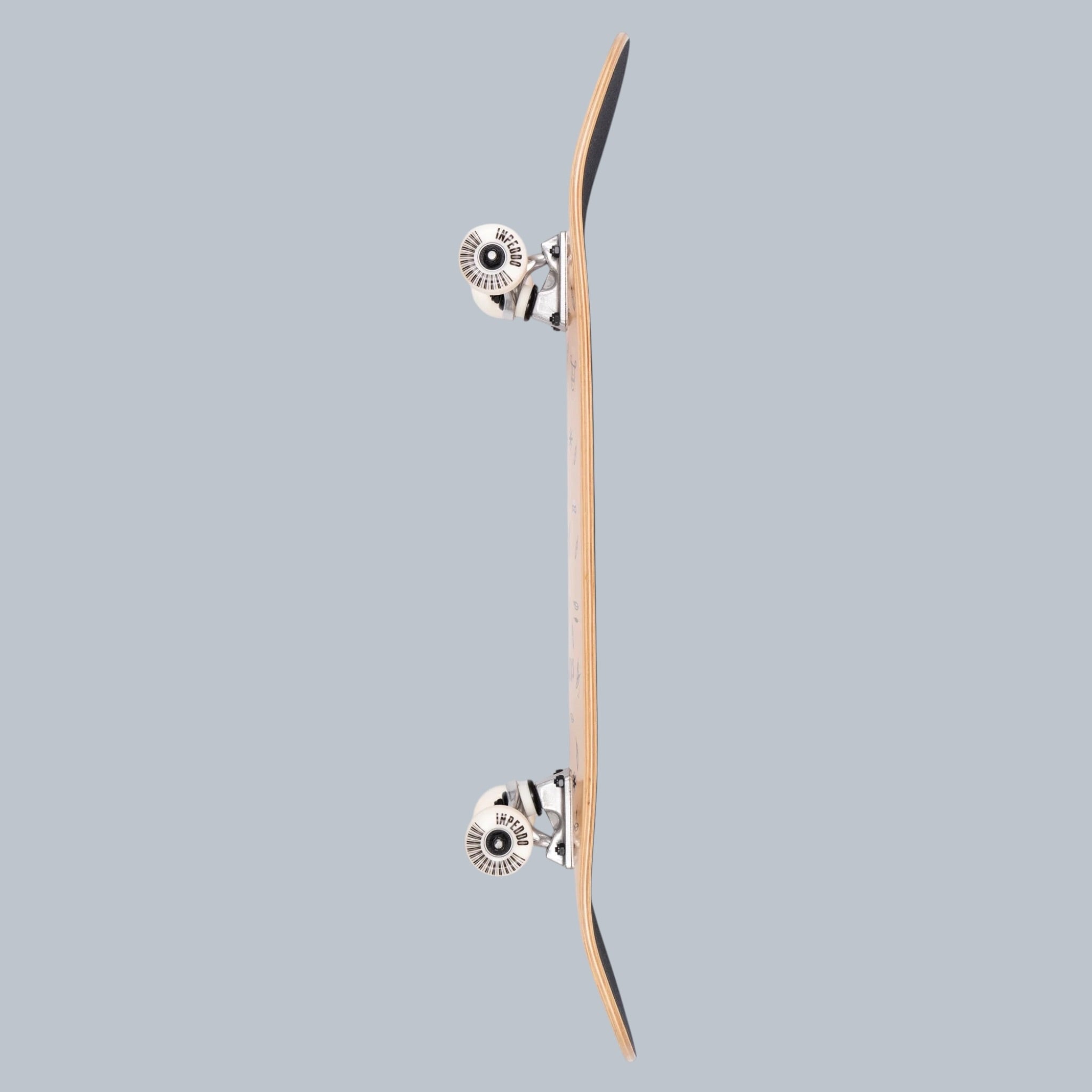 Leaf - Skateboard Basic Complete - 8.125
