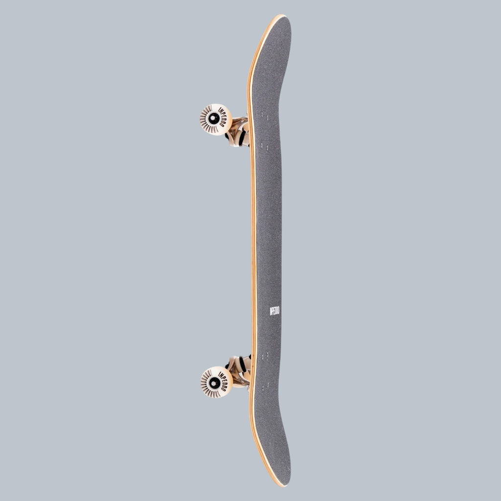 Leaf - Skateboard Basic Complete - 8.125