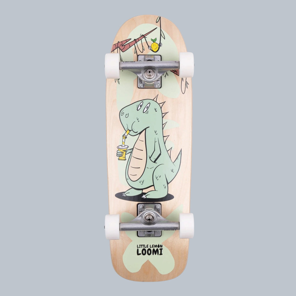 Corkgrip Kids Cruiser, T-REX - 24.75