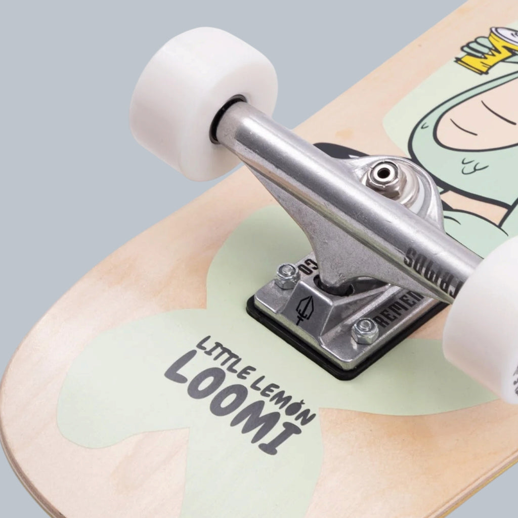 Corkgrip Kids Cruiser, T-REX - 24.75