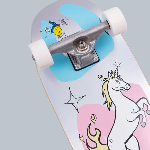 Corkgrip Kids Cruiser UNICORN DELUXE - 24.75
