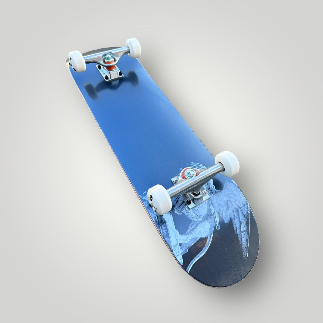 Plan B Aurelien Complete Deck - 8.0