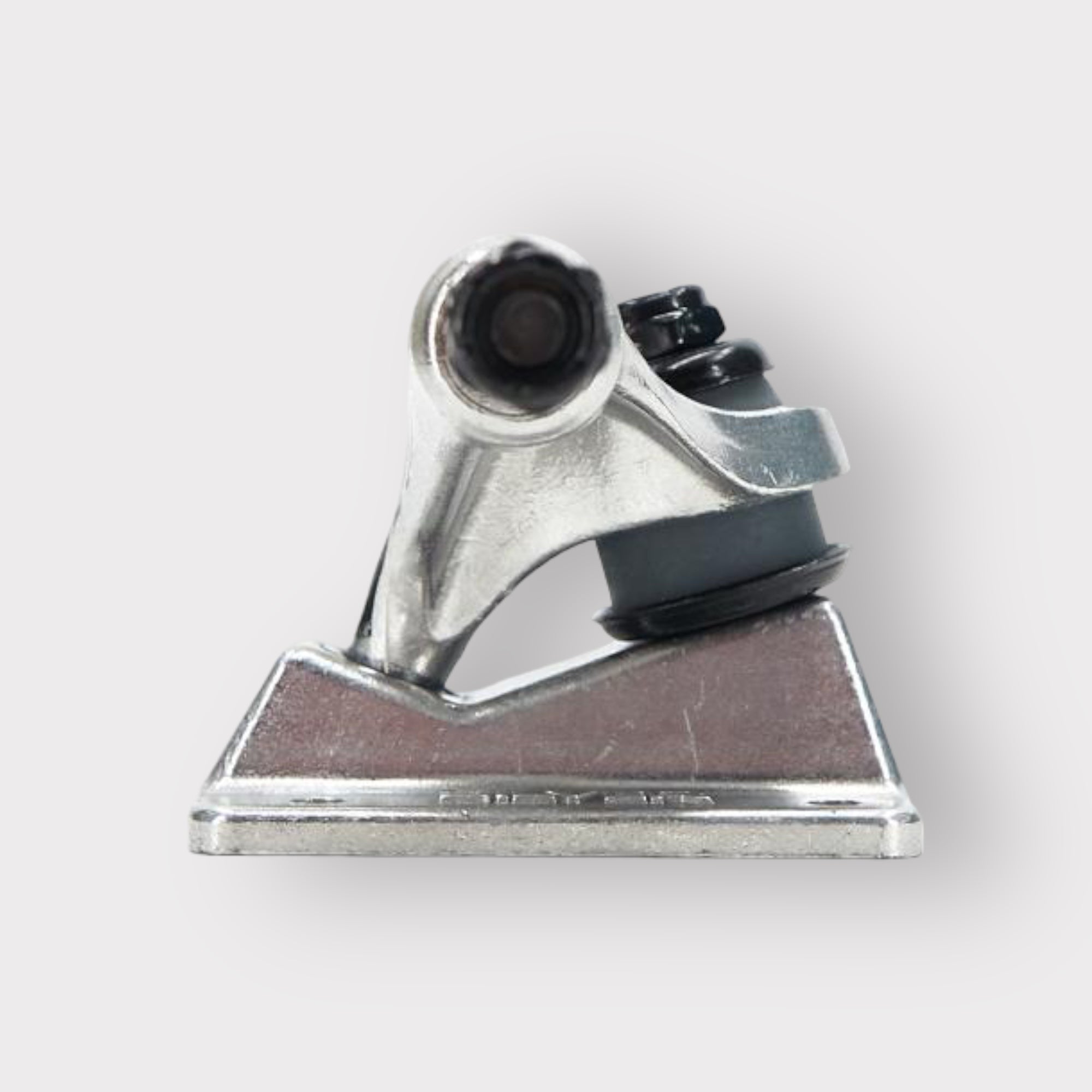 Silver M Class Hollow Raw - Skatewerkstatt 