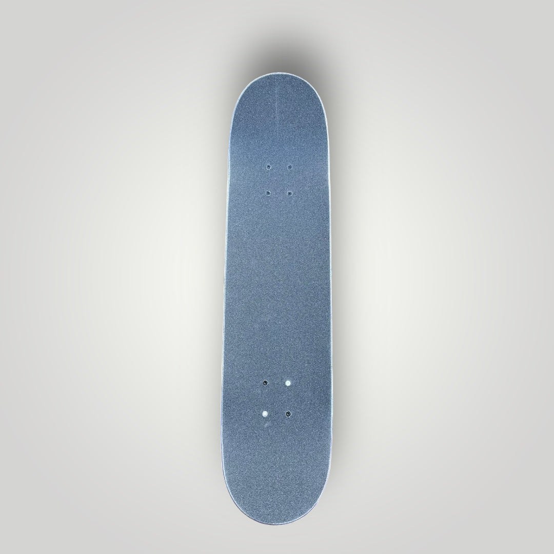 Plan B Aurelien Complete Deck - 8.0