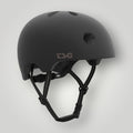 TSG Meta Solid Color - L/XL - satin black - Skatewerkstatt 