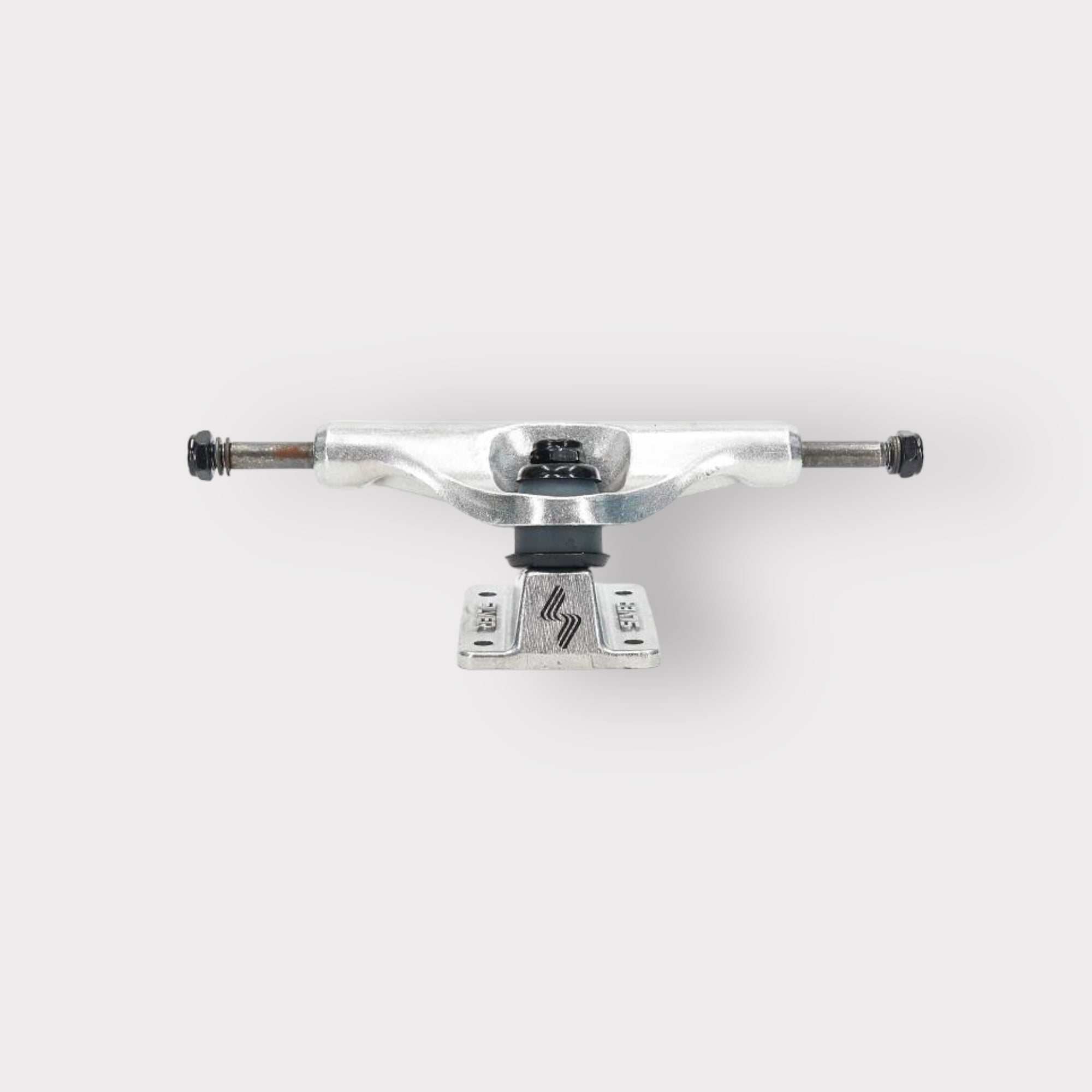Silver M Class Hollow Raw - Skatewerkstatt 