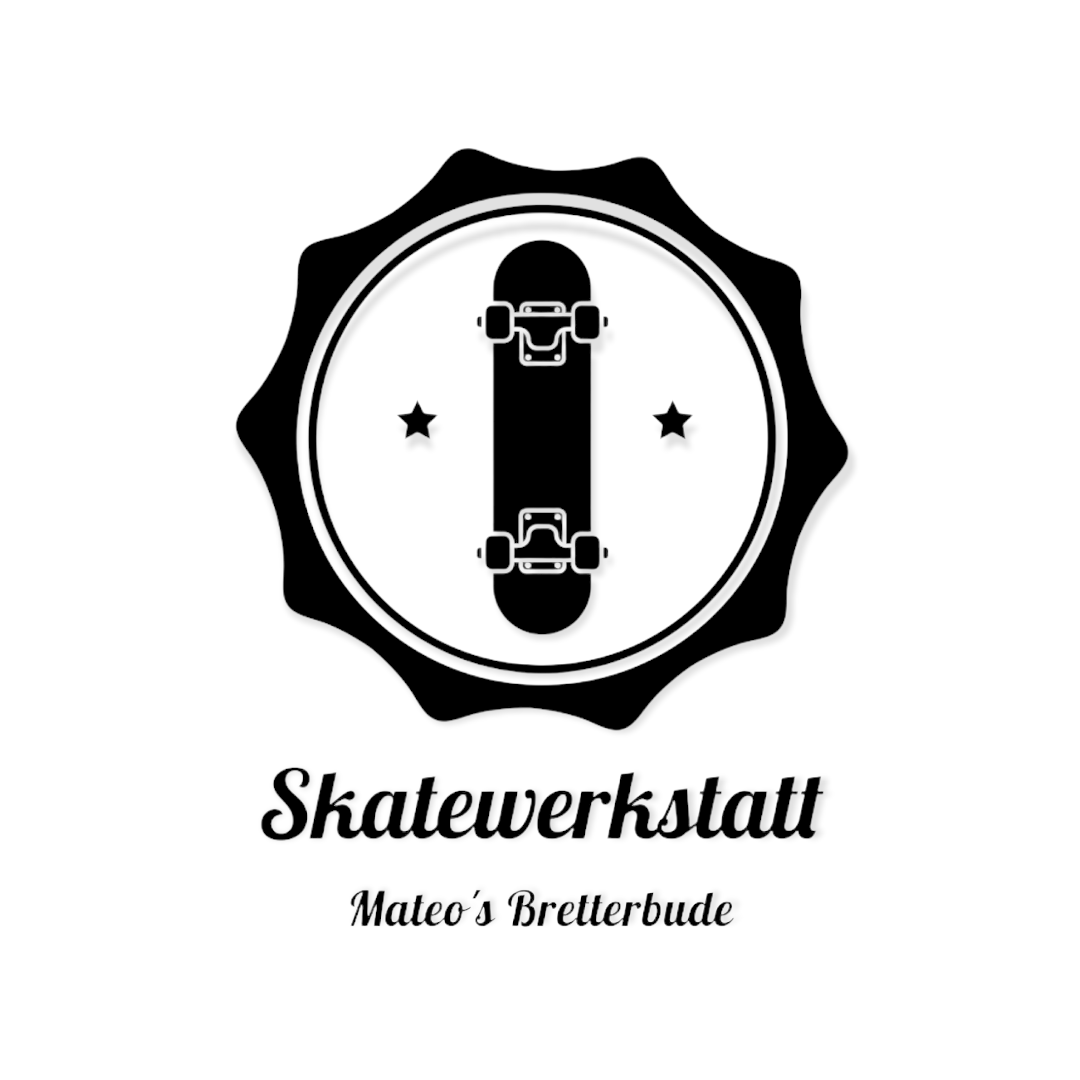 Skatewerkstatt Gutschein - Skatewerkstatt 