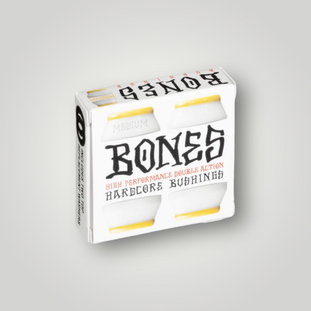 Bushings Bones Wheels 91A Hardcore Medium