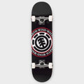 Element Seal Skateboard Komplettboard - 8.0