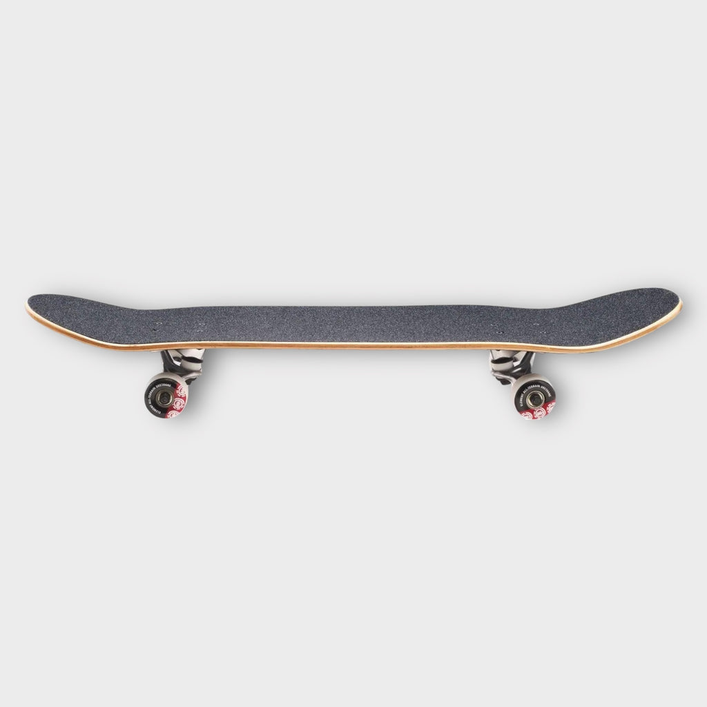 Element Seal Skateboard Komplettboard - 8.0