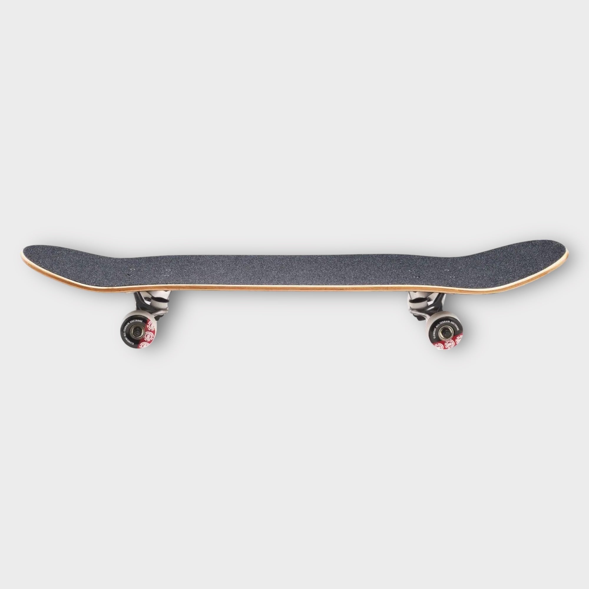 Element Seal Skateboard Komplettboard - 8.0
