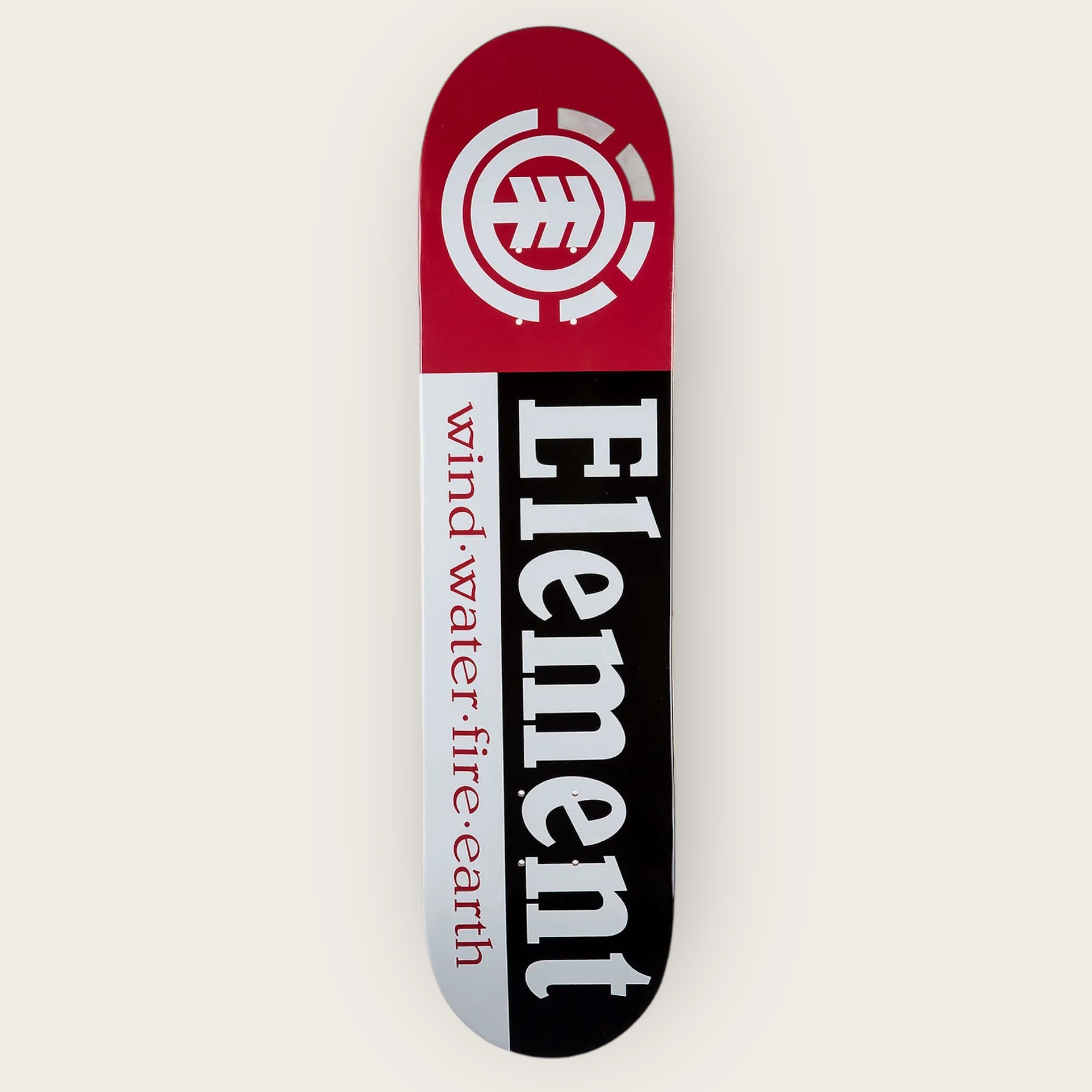 Element Section Deck - 8.25