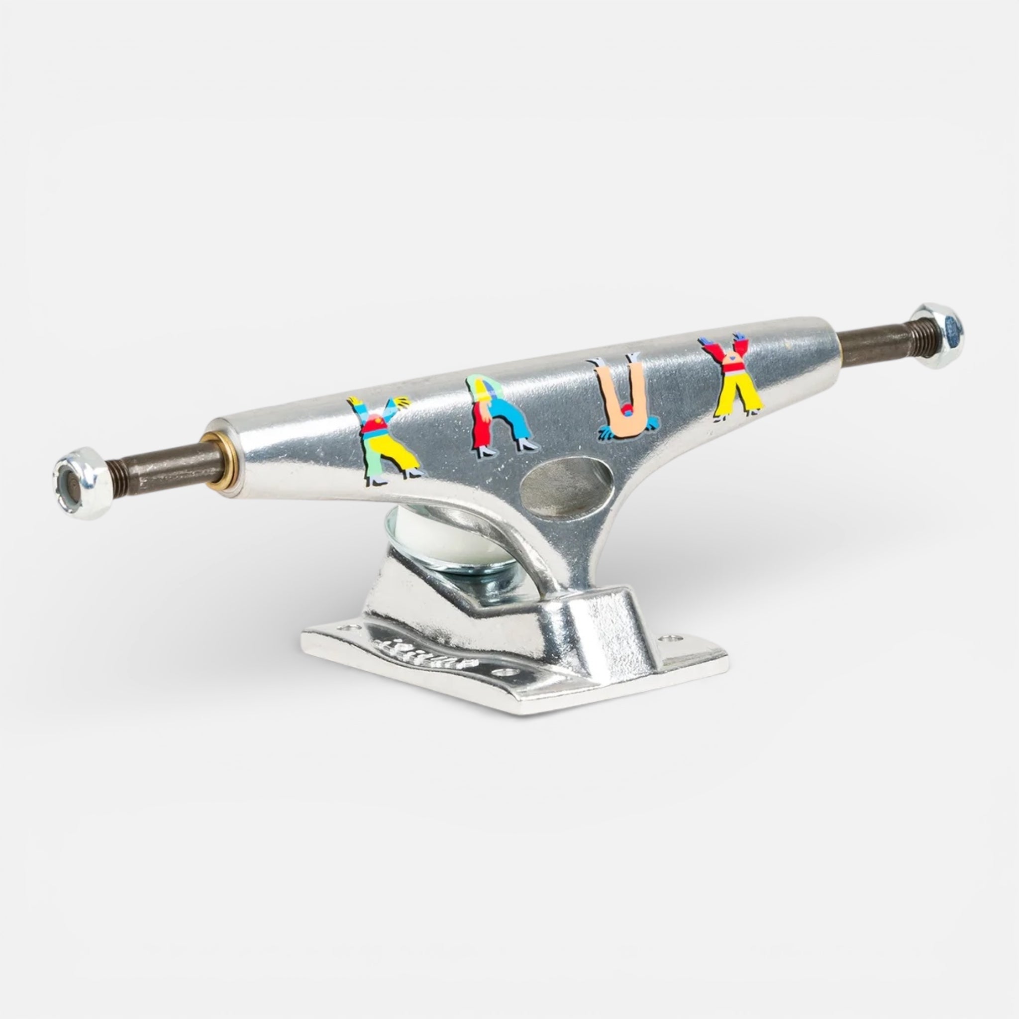 Krux 8.50 K5 Marbie Letters DLK