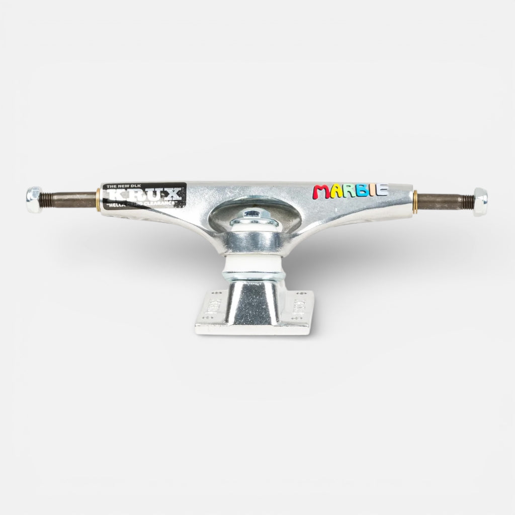 Krux 8.50 K5 Marbie Letters DLK - Skatewerkstatt 