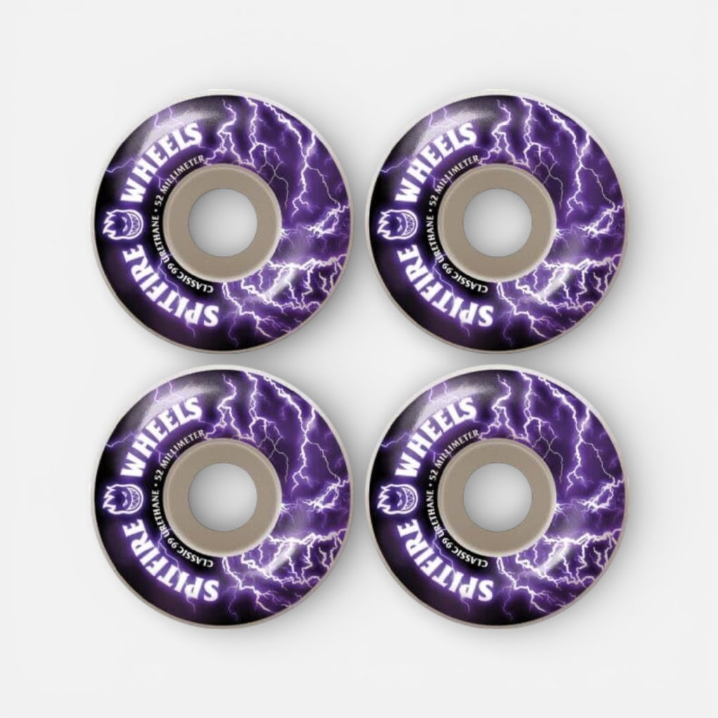 Spitfire Classics Firebolt 52mm 99a