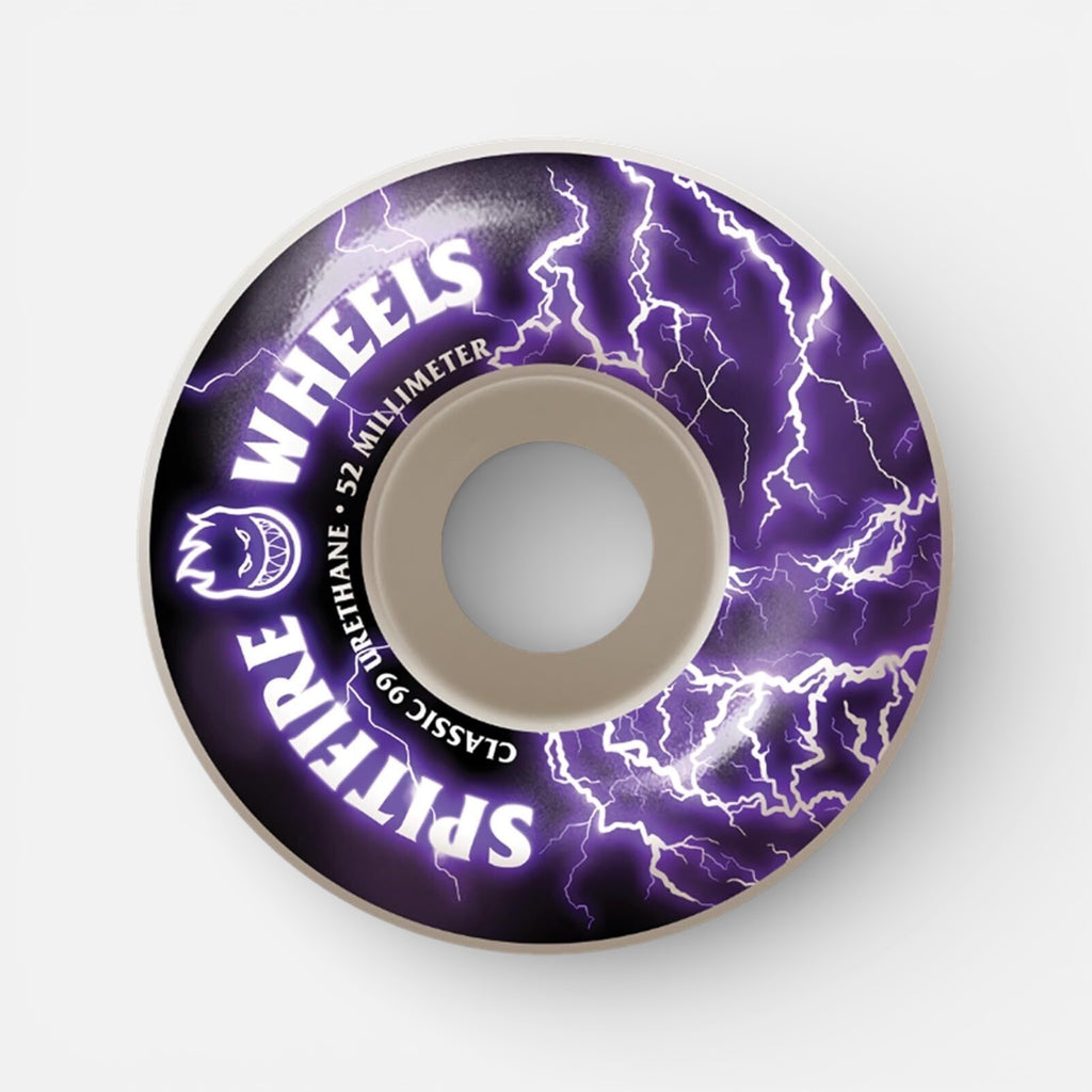 Spitfire Classics Firebolt 52mm 99a