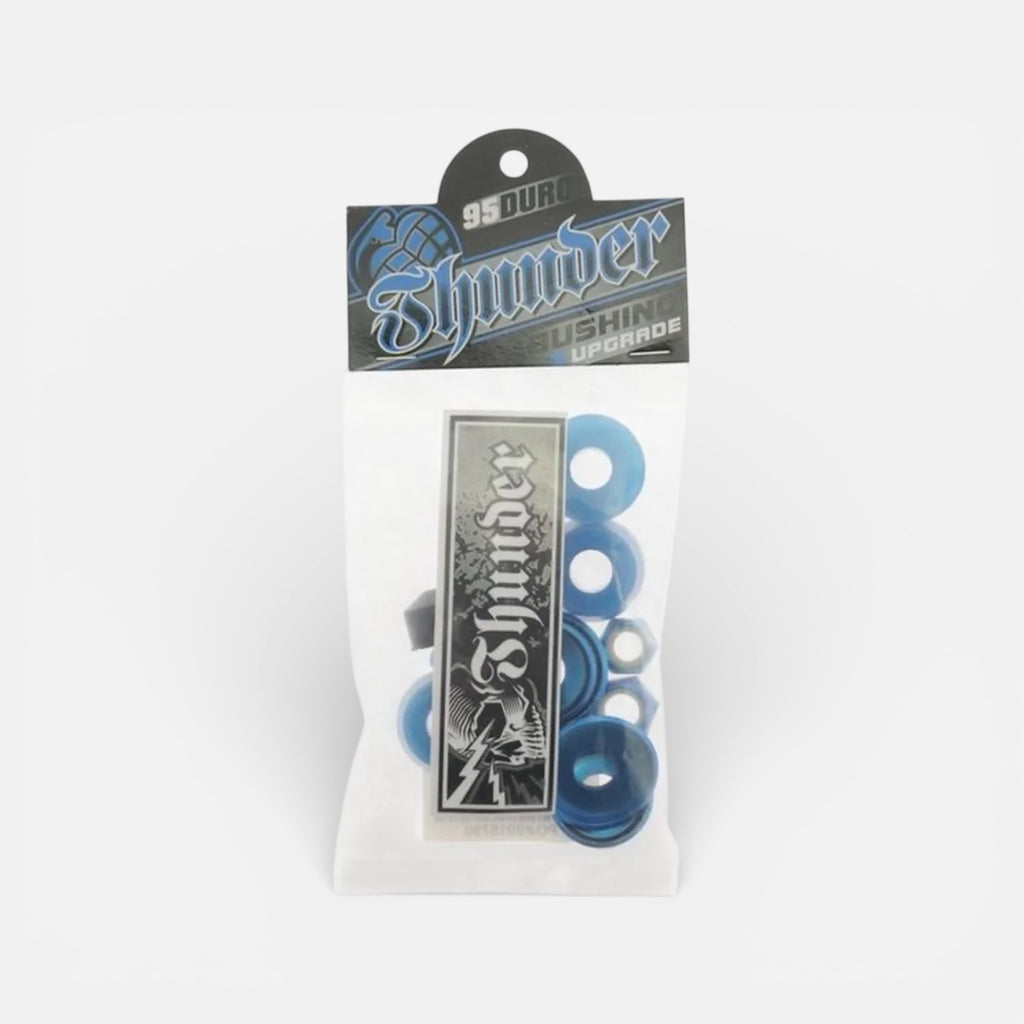 Lenkgummi Kit Thunder Rebuild 95A